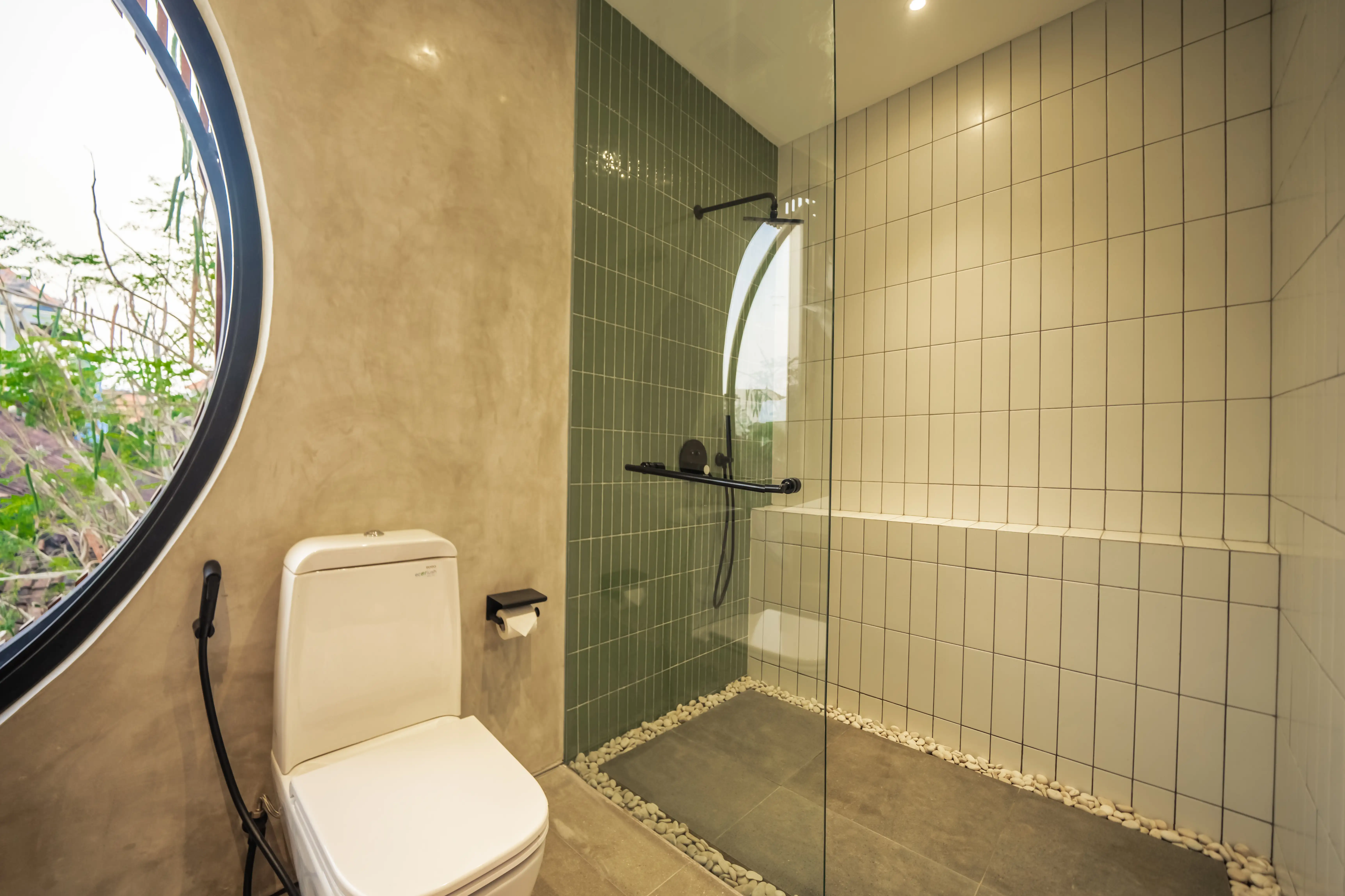 Villa 306m² in Indonesia, Canggu. Priced at 675000$ rent photo-8