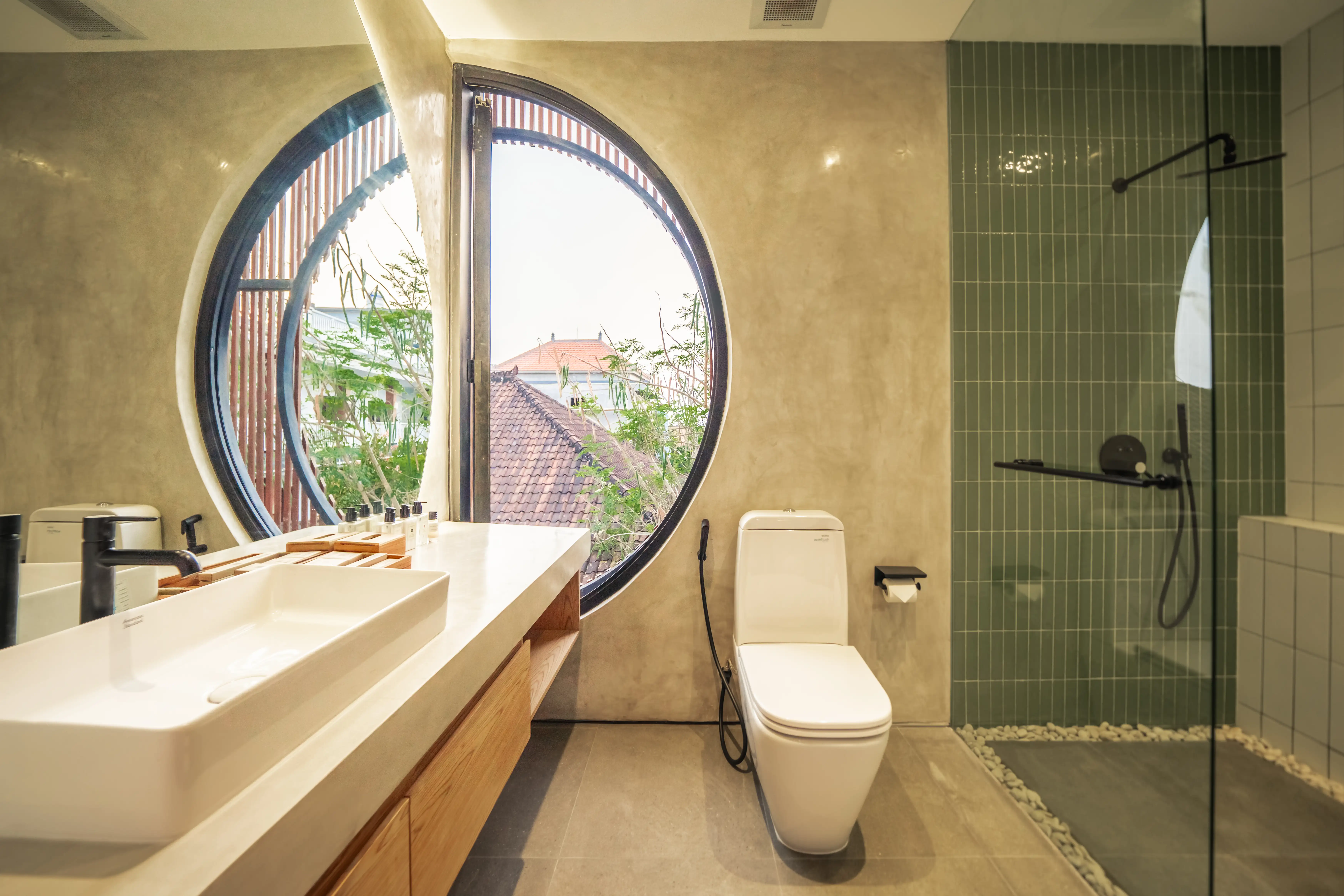 Villa 306m² in Indonesia, Canggu. Priced at 675000$ rent photo-9