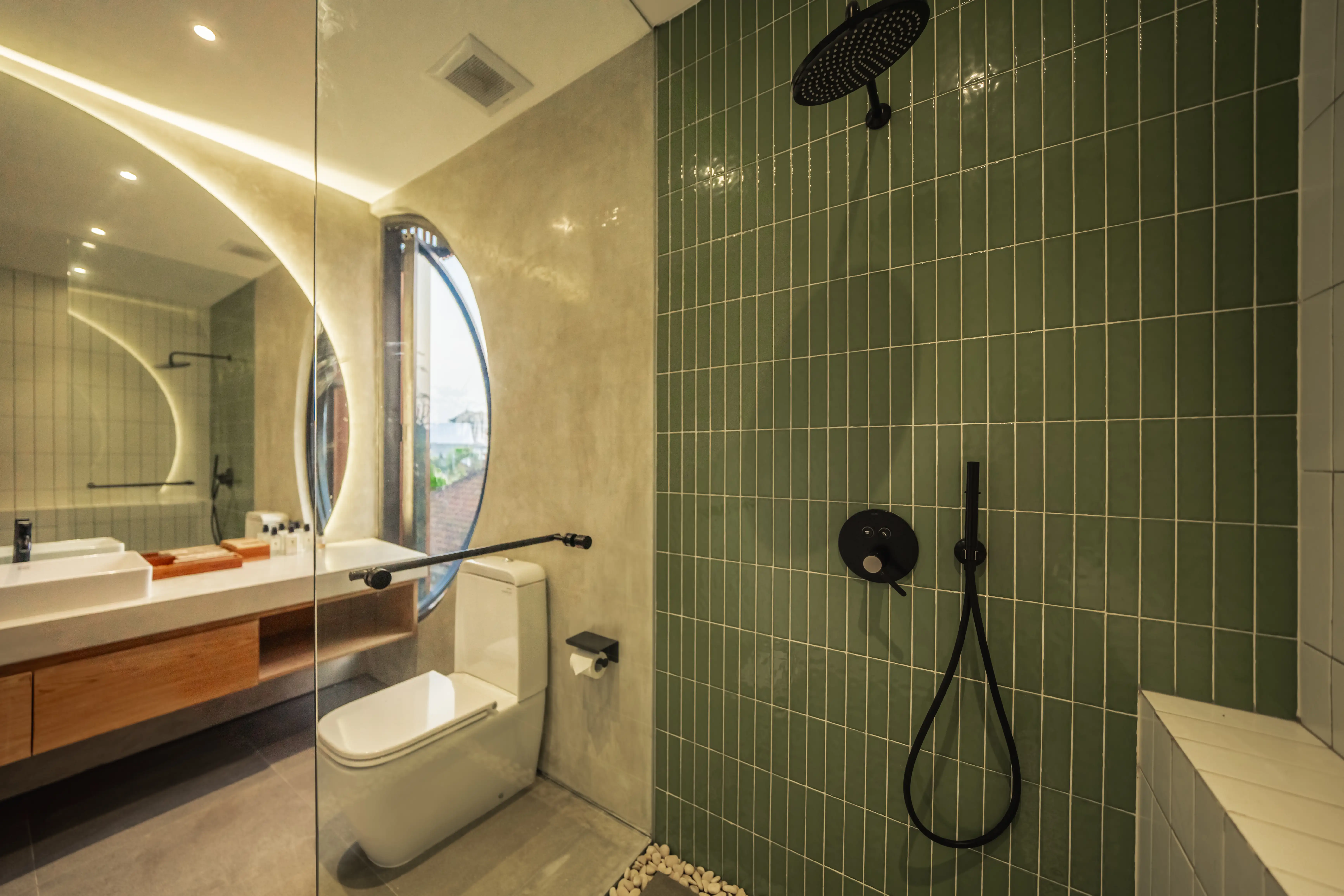 Villa 306m² in Indonesia, Canggu. Priced at 675000$ rent photo-10