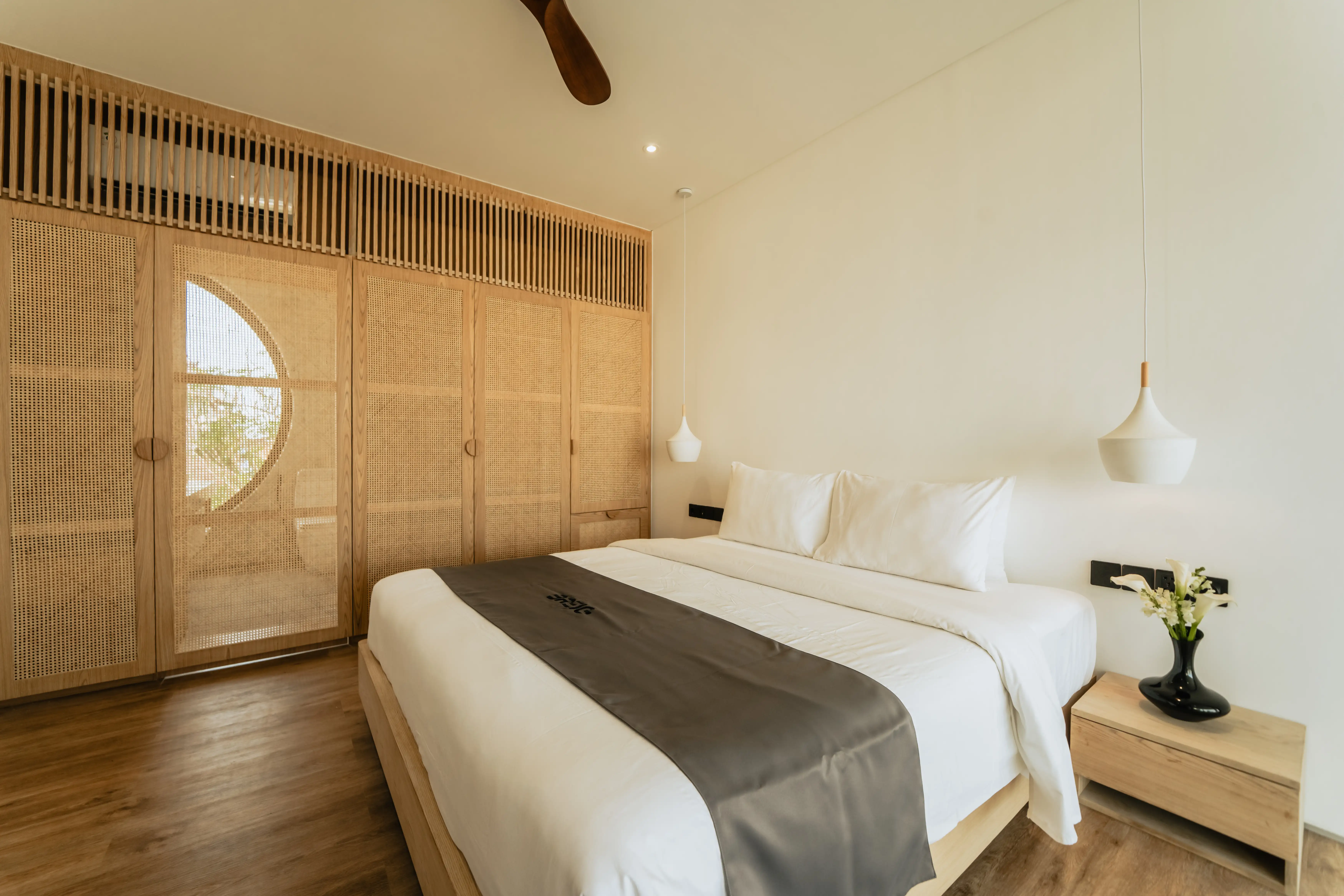 Villa 306m² in Indonesia, Canggu. Priced at 675000$ rent photo-13