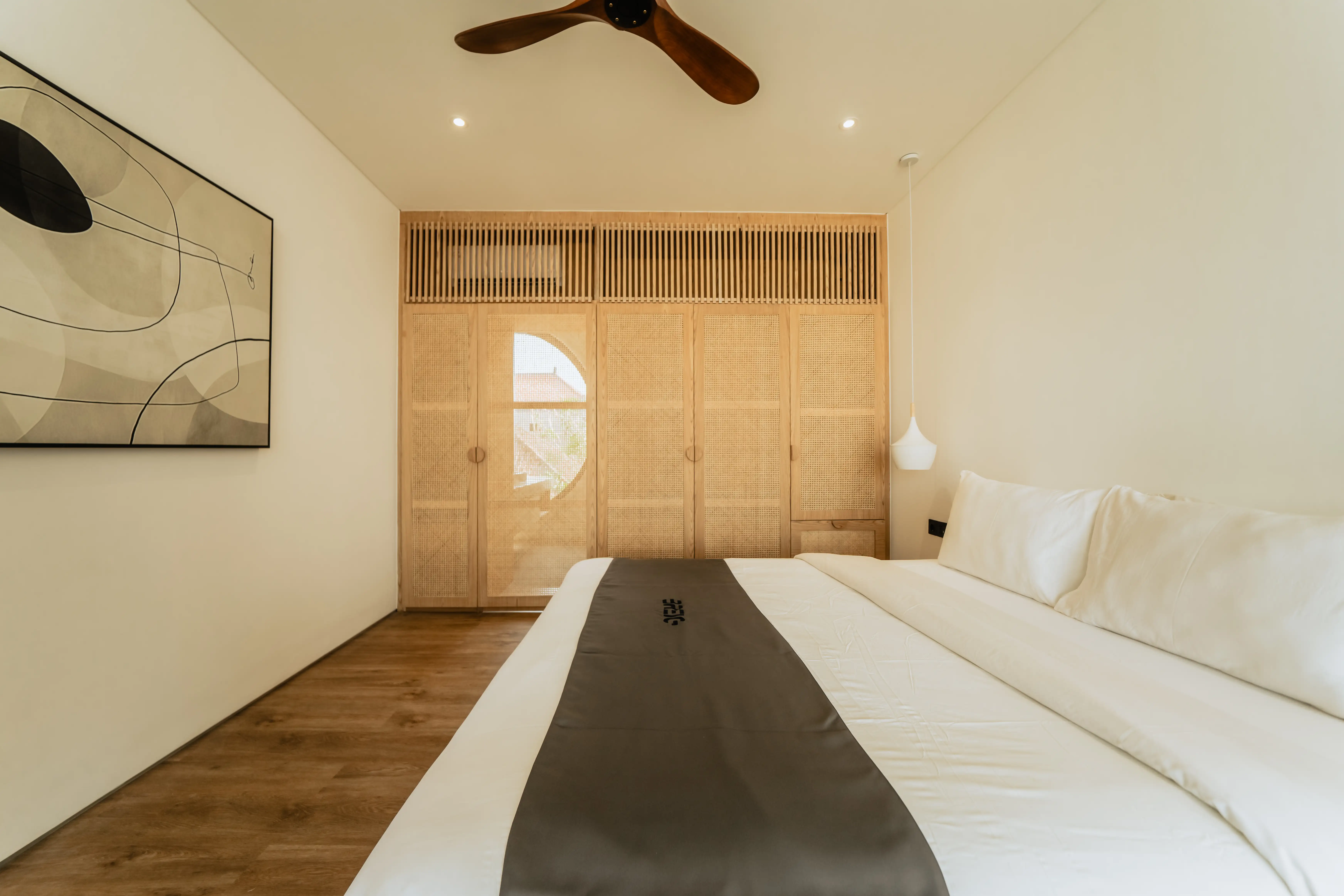 Villa 306m² in Indonesia, Canggu. Priced at 675000$ rent photo-14