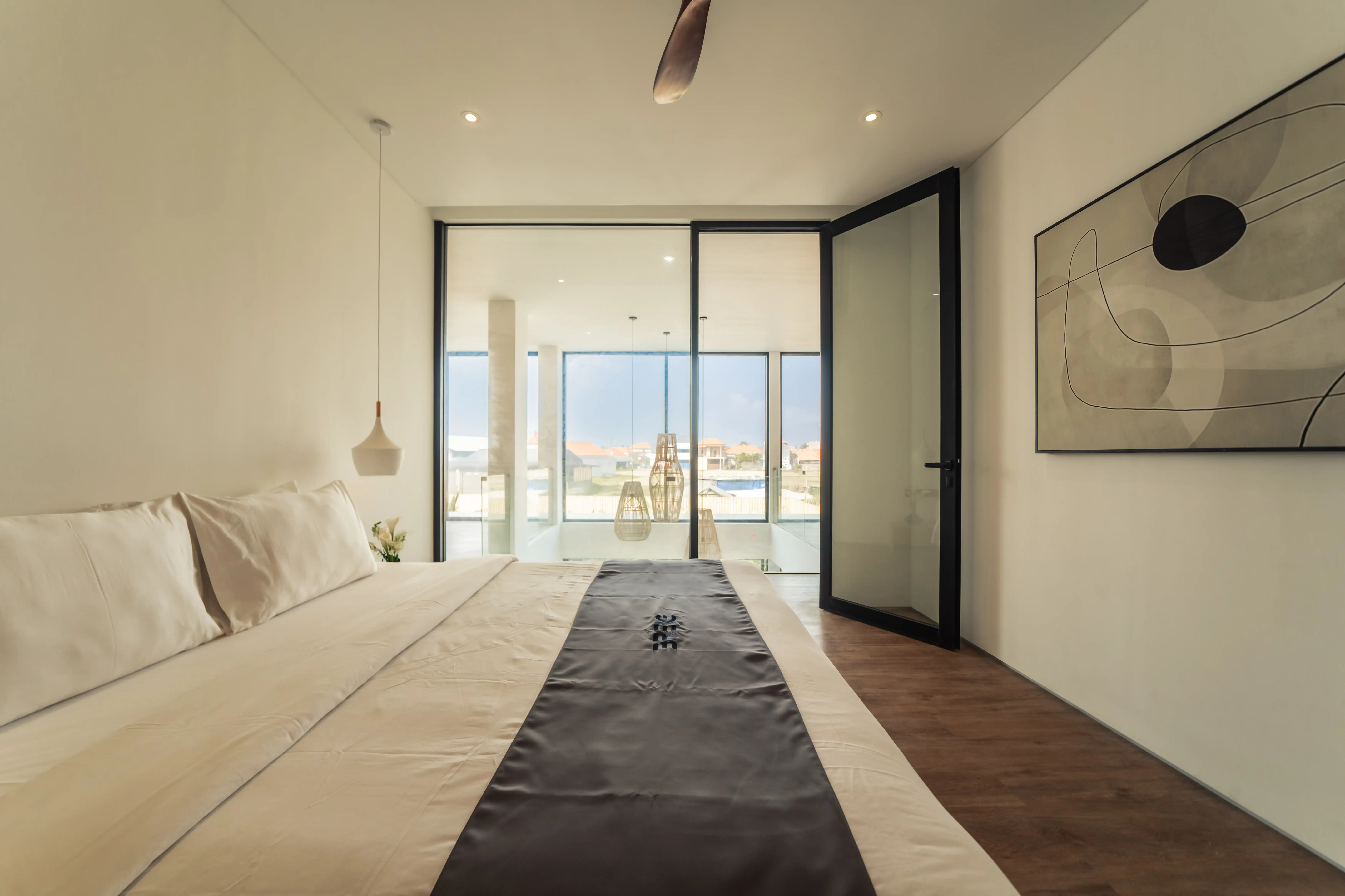 Villa 306m² in Indonesia, Canggu. Priced at 675000$ rent photo-15