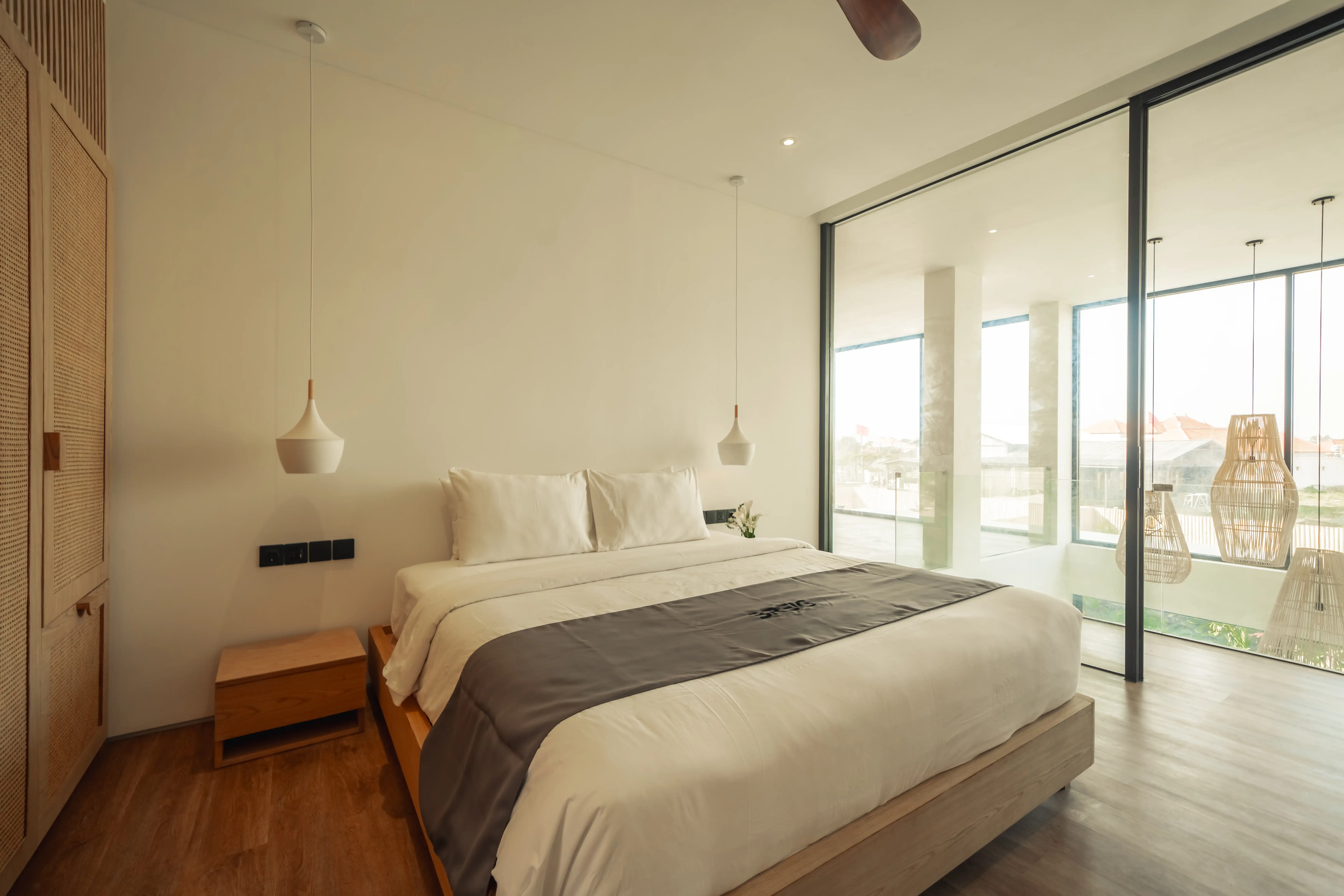 Villa 306m² in Indonesia, Canggu. Priced at 675000$ rent photo-16
