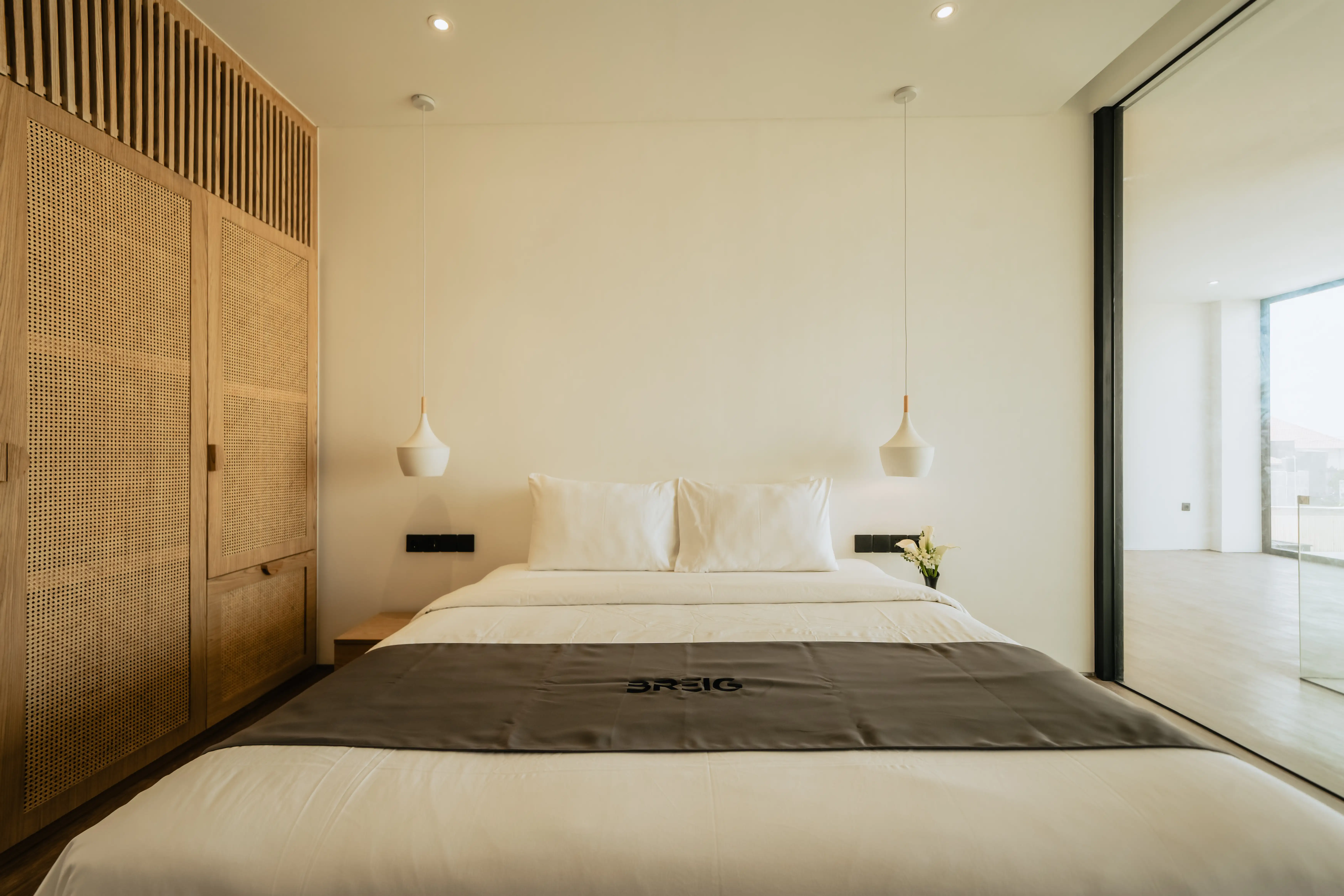 Villa 306m² in Indonesia, Canggu. Priced at 675000$ rent photo-17