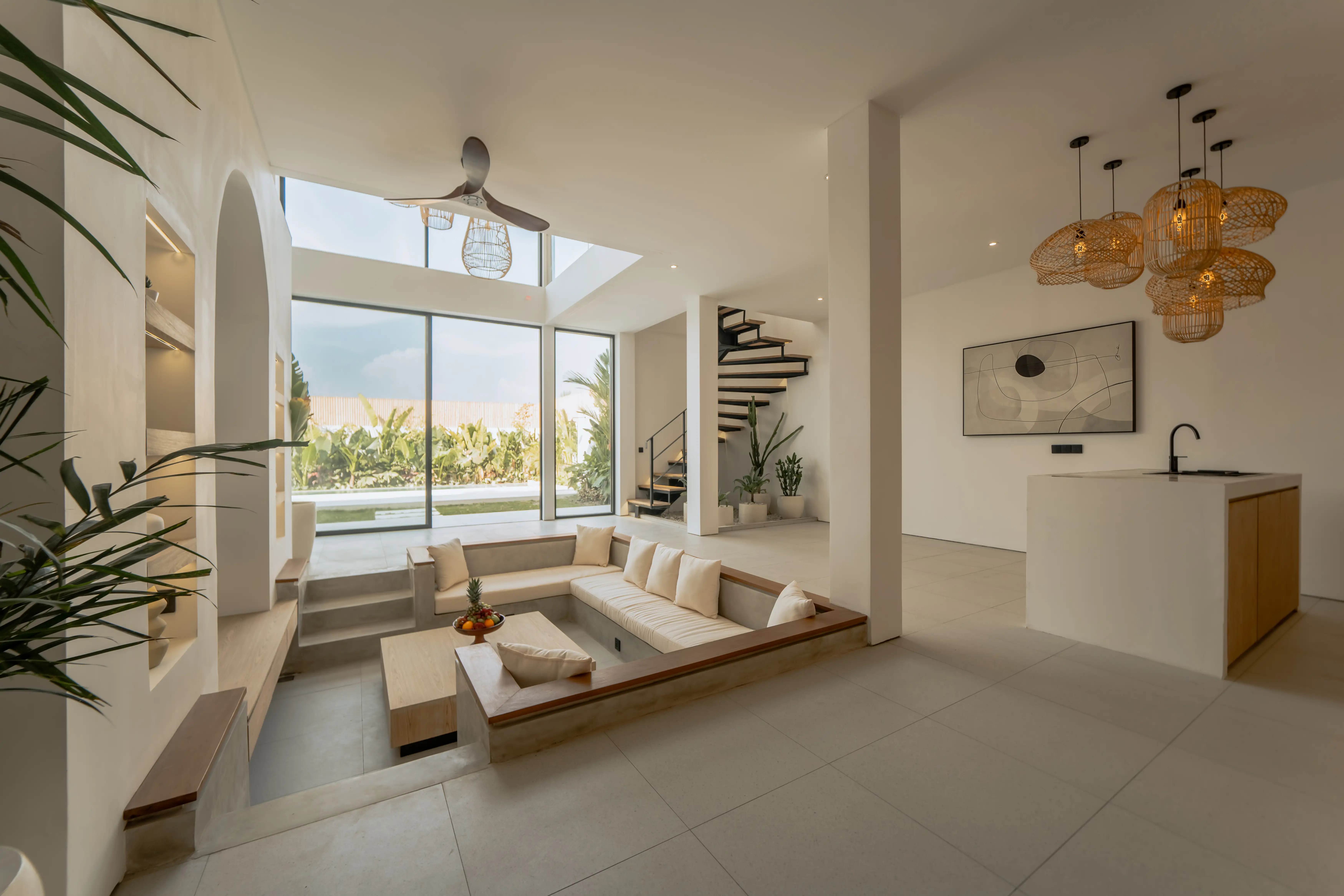 Villa 306m² in Indonesia, Canggu. Priced at 675000$ rent photo-24