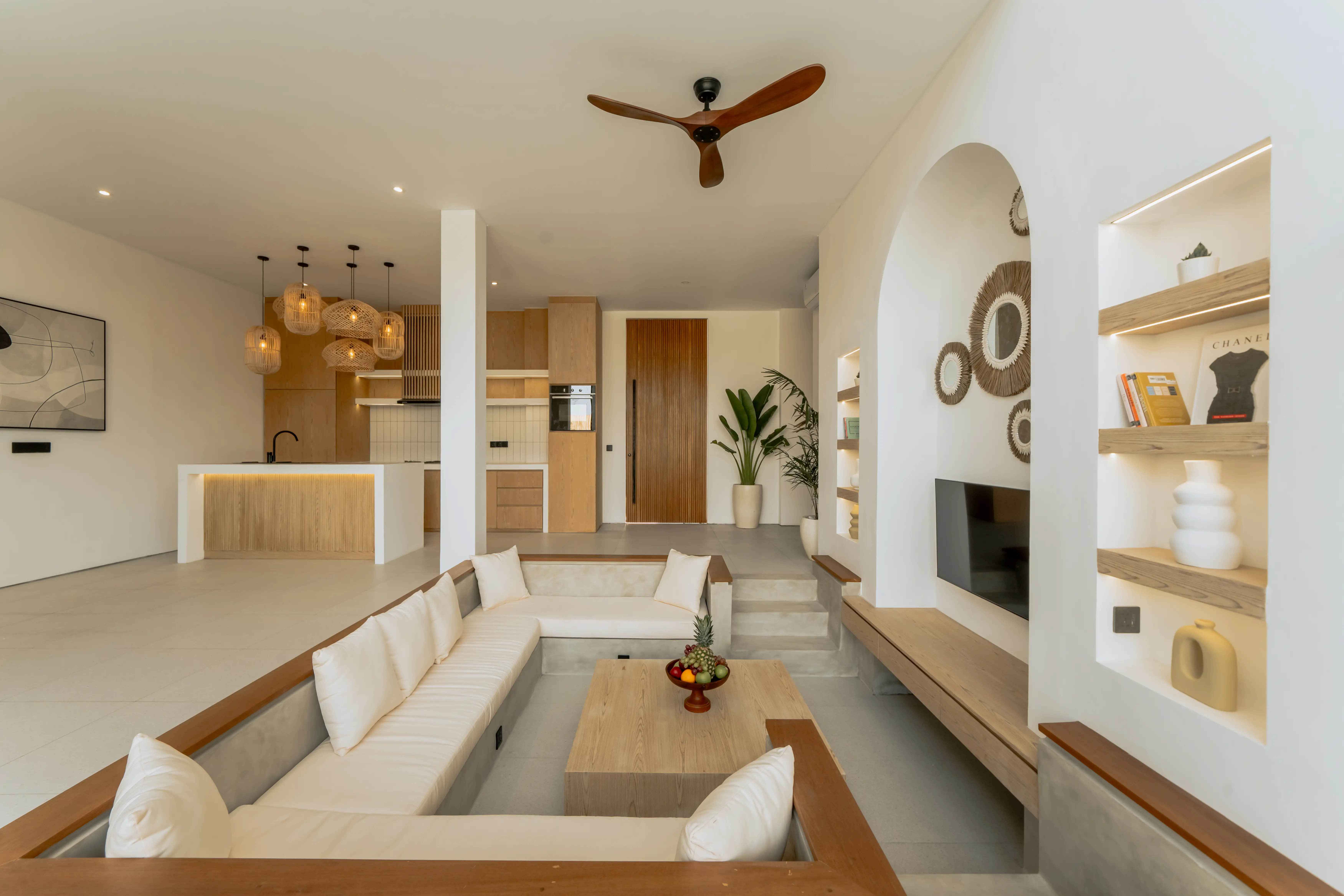 Villa 306m² in Indonesia, Canggu. Priced at 675000$ rent photo-27