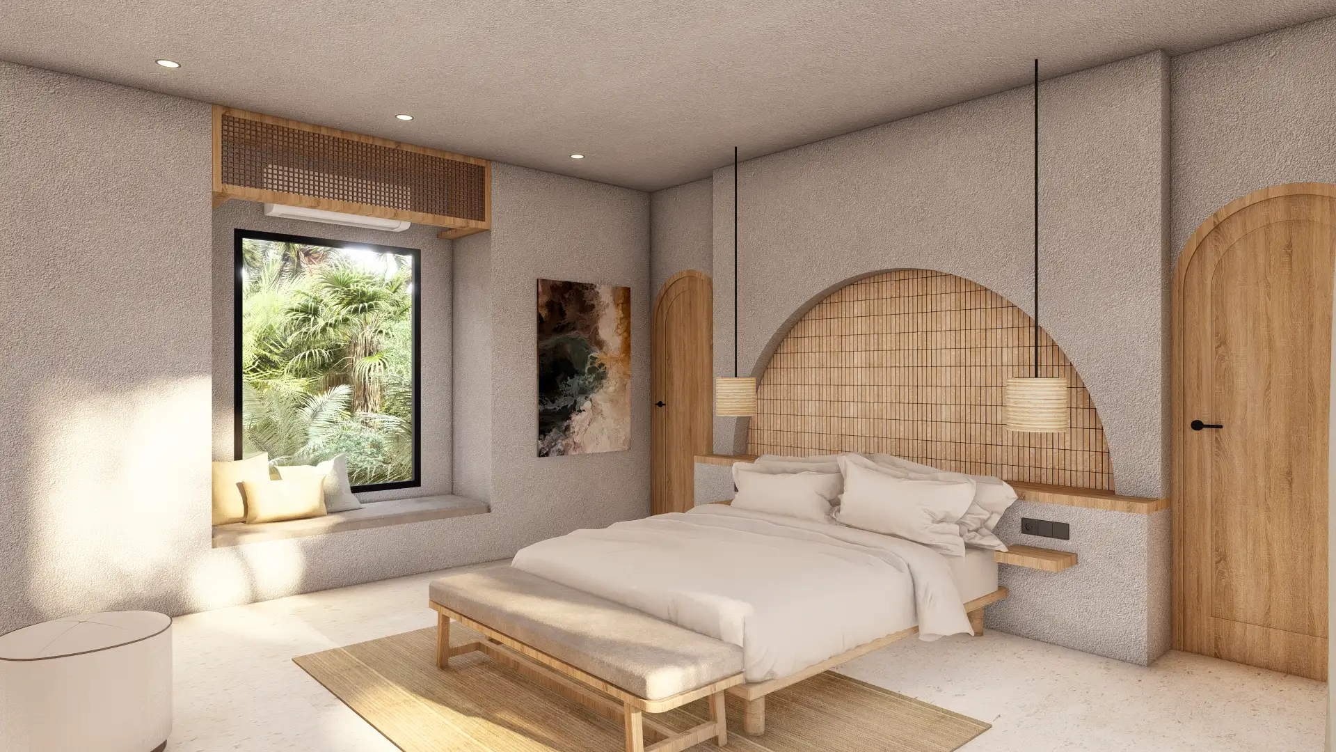 Villa 300m² in Indonesia, Canggu. Priced at 445000$ rent photo-8