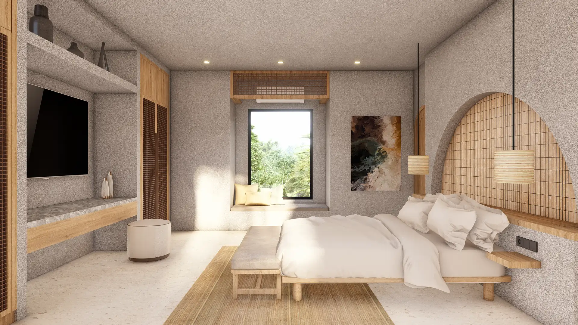 Villa 300m² in Indonesia, Canggu. Priced at 445000$ rent photo-9