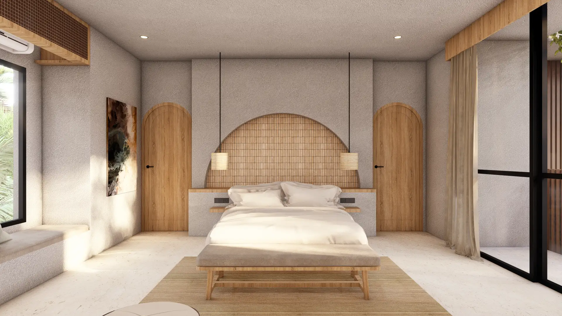 Villa 300m² in Indonesia, Canggu. Priced at 445000$ rent photo-10