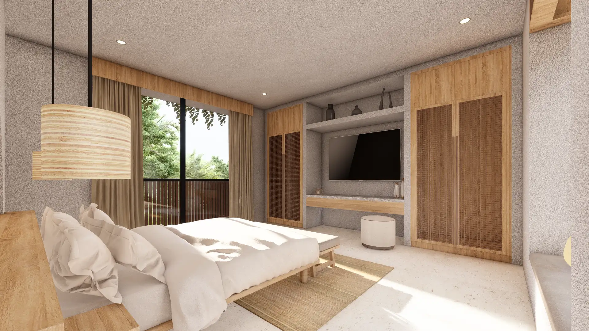 Villa 300m² in Indonesia, Canggu. Priced at 445000$ rent photo-11