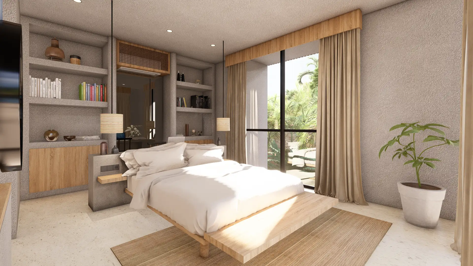 Villa 300m² in Indonesia, Canggu. Priced at 445000$ rent photo-14