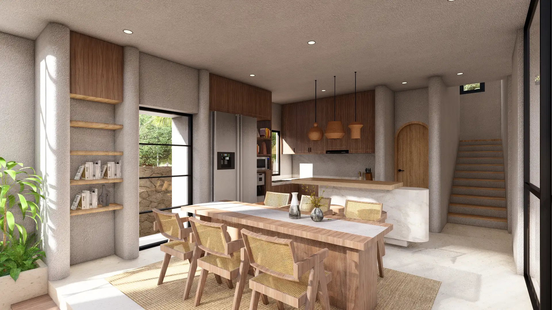 Villa 300m² in Indonesia, Canggu. Priced at 445000$ rent photo-16