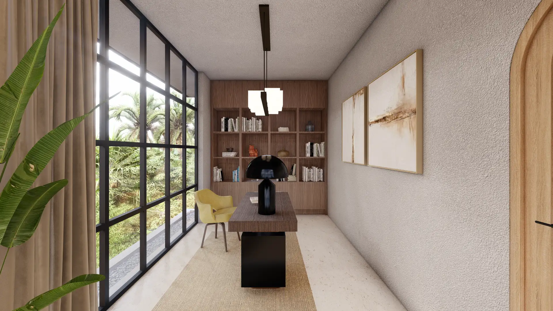 Villa 300m² in Indonesia, Canggu. Priced at 445000$ rent photo-17