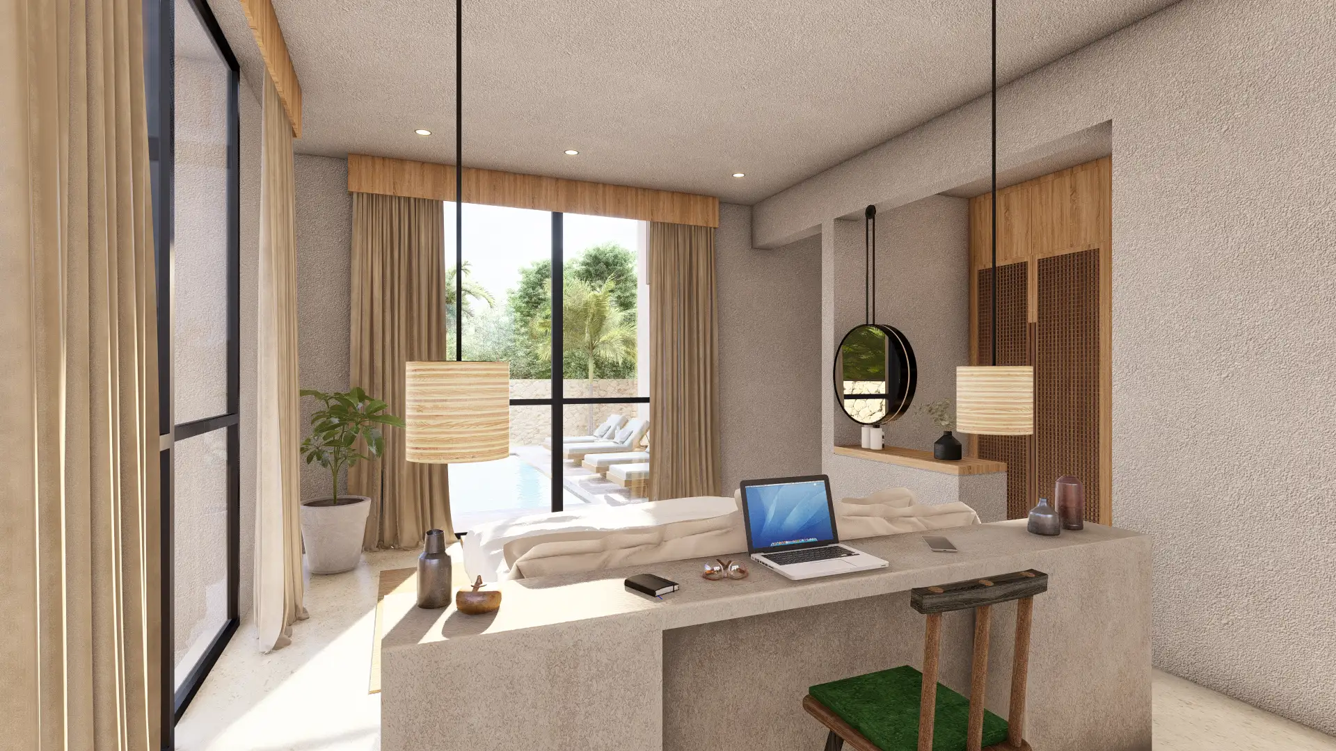 Villa 300m² in Indonesia, Canggu. Priced at 445000$ rent photo-18
