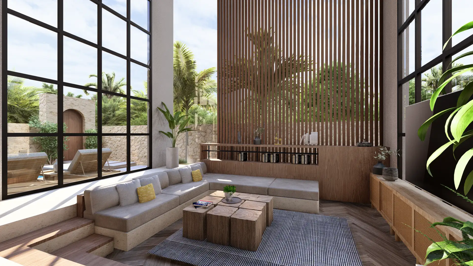 Villa 300m² in Indonesia, Canggu. Priced at 445000$ rent photo-19