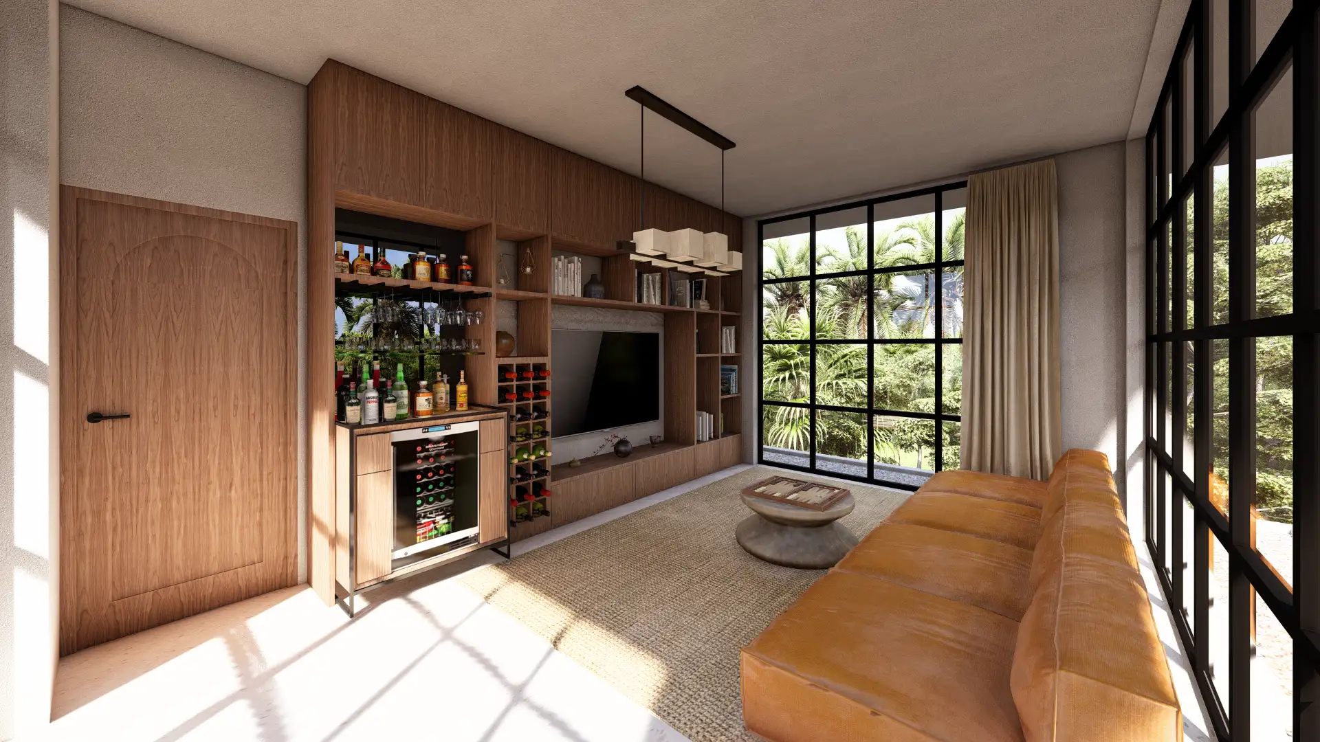 Villa 300m² in Indonesia, Canggu. Priced at 445000$ rent photo-20