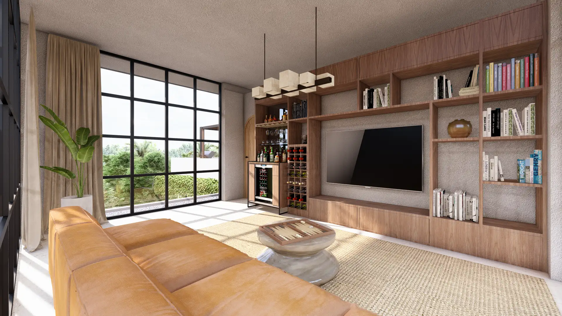 Villa 300m² in Indonesia, Canggu. Priced at 445000$ rent photo-21