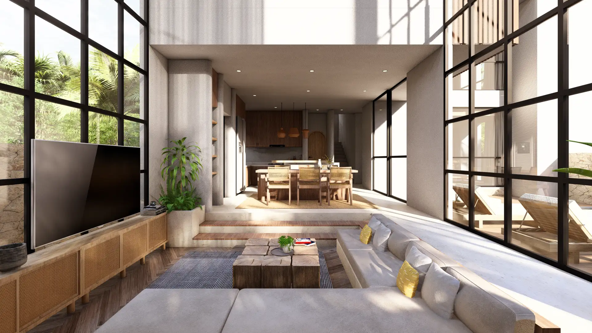 Villa 300m² in Indonesia, Canggu. Priced at 445000$ rent photo-23