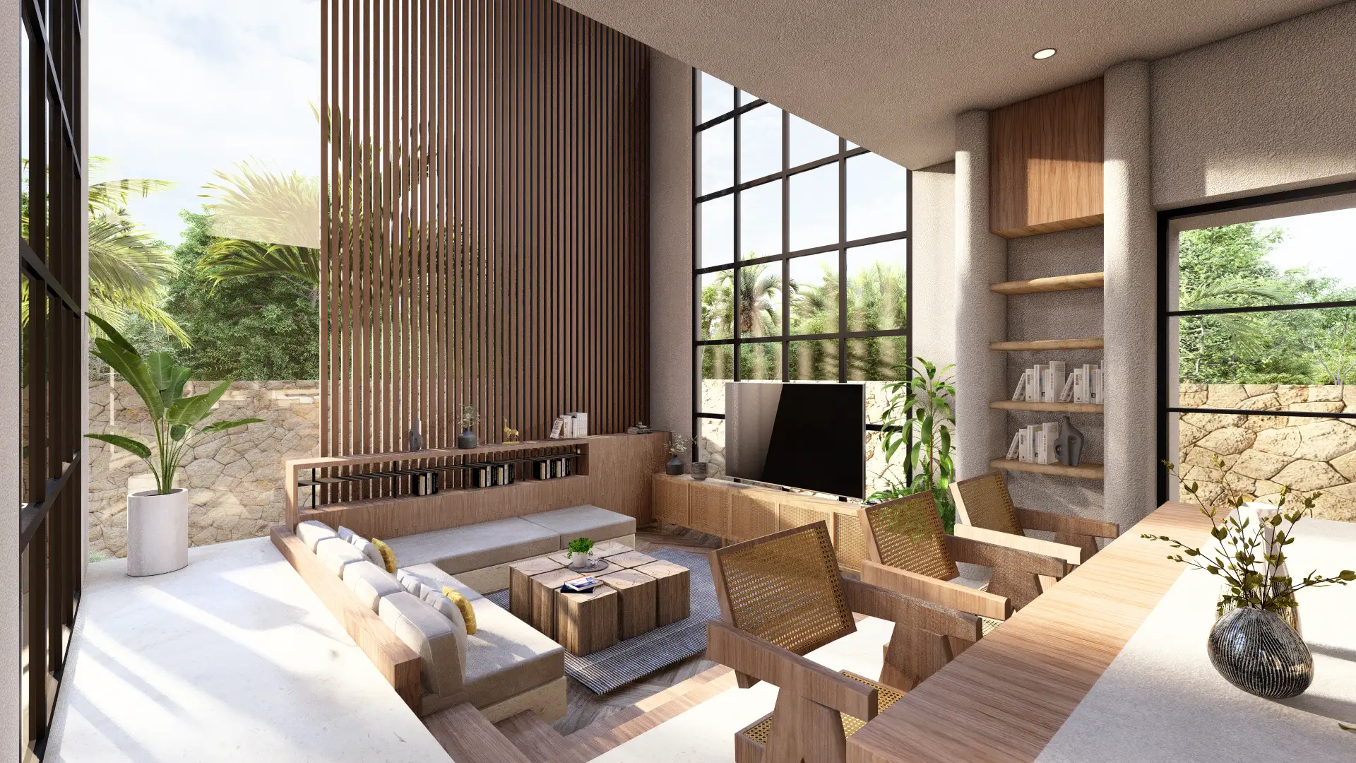 Villa 300m² in Indonesia, Canggu. Priced at 445000$ rent photo-25