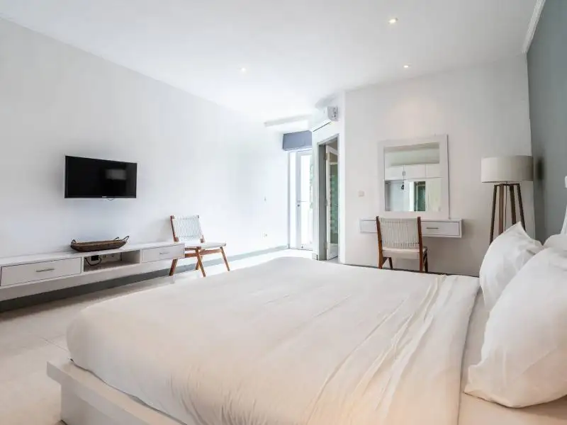 Flat 95m² in Indonesia, Canggu. Priced at 240000$ rent photo-4