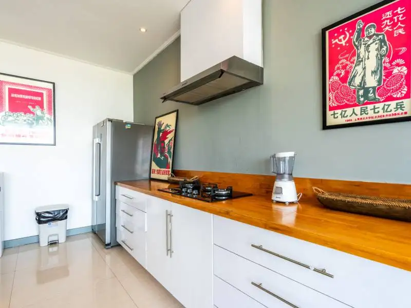 Flat 95m² in Indonesia, Canggu. Priced at 240000$ rent photo-5