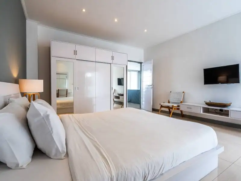 Flat 95m² in Indonesia, Canggu. Priced at 240000$ rent photo-7