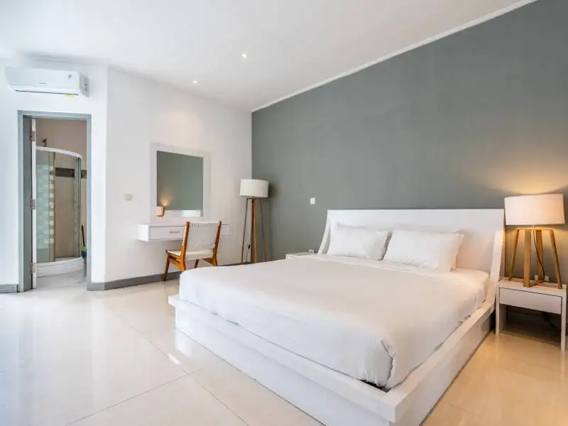 Flat 95m² in Indonesia, Canggu. Priced at 240000$ rent photo-8