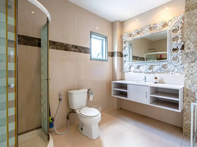 Flat 95m² in Indonesia, Canggu. Priced at 240000$ rent photo-9