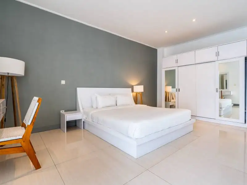 Flat 95m² in Indonesia, Canggu. Priced at 240000$ rent photo-10