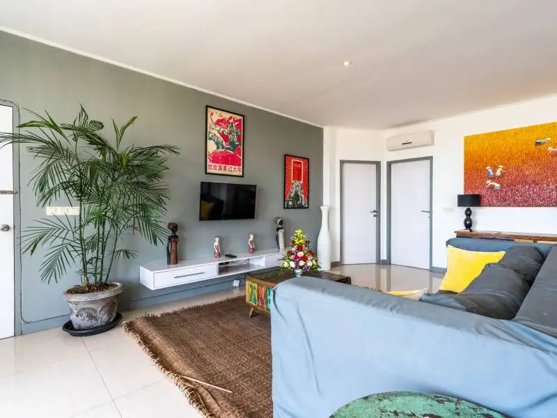 Flat 95m² in Indonesia, Canggu. Priced at 240000$ rent photo-13