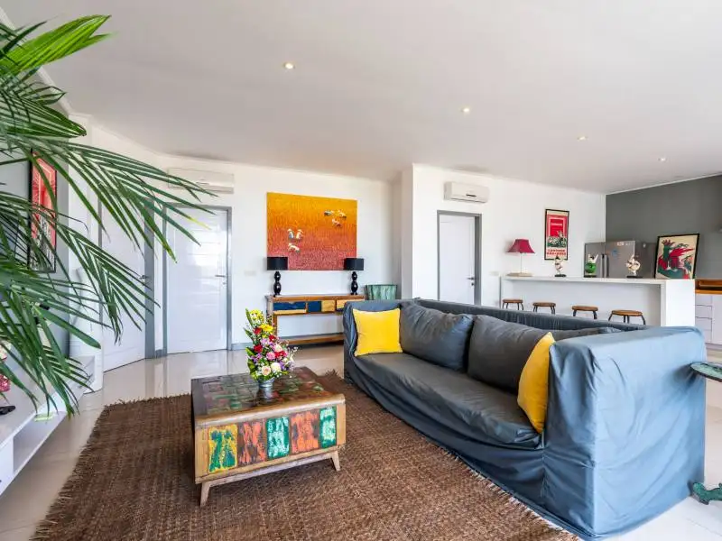 Flat 95m² in Indonesia, Canggu. Priced at 240000$ rent photo-16