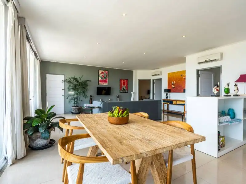 Flat 95m² in Indonesia, Canggu. Priced at 240000$ rent photo-17
