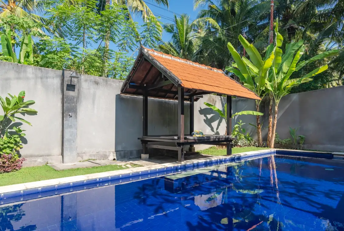 Villa 120m² in Indonesia, Lovina. Priced at 489218$ rent photo-3