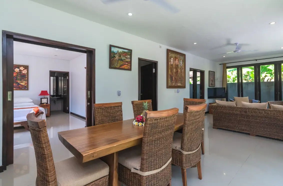 Villa 120m² in Indonesia, Lovina. Priced at 489218$ rent photo-4