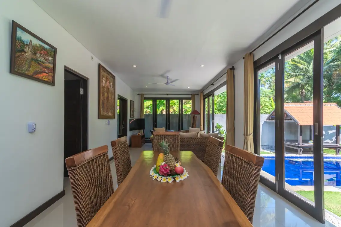 Villa 120m² in Indonesia, Lovina. Priced at 489218$ rent photo-5