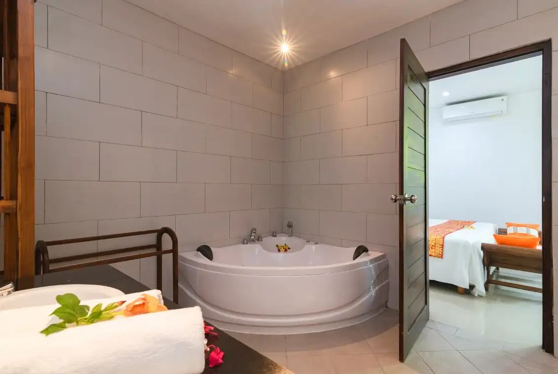 Villa 120m² in Indonesia, Lovina. Priced at 489218$ rent photo-11