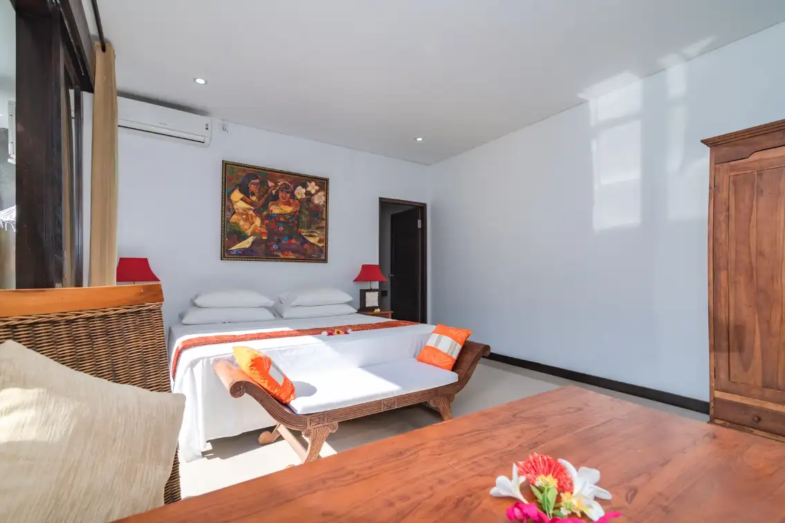 Villa 120m² in Indonesia, Lovina. Priced at 489218$ rent photo-15