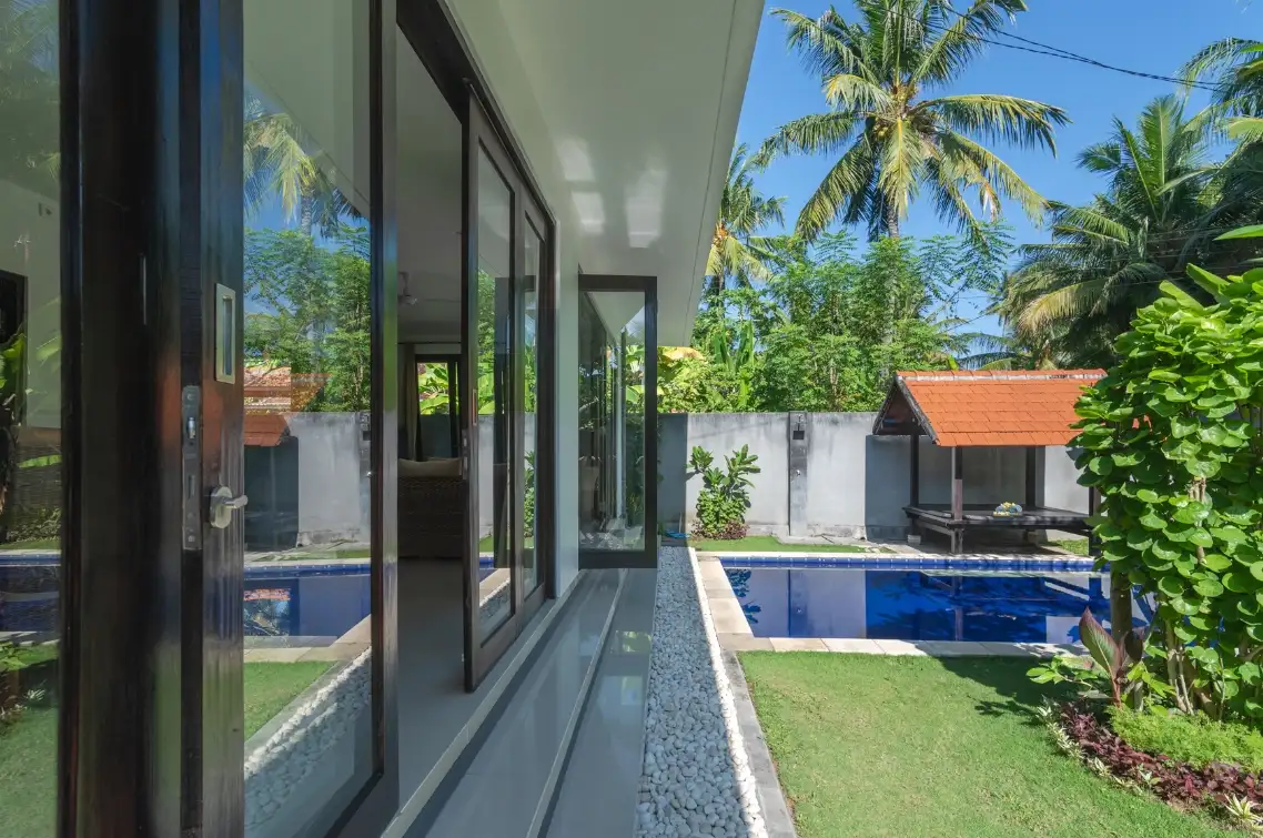 Villa 120m² in Indonesia, Lovina. Priced at 489218$ rent photo-16