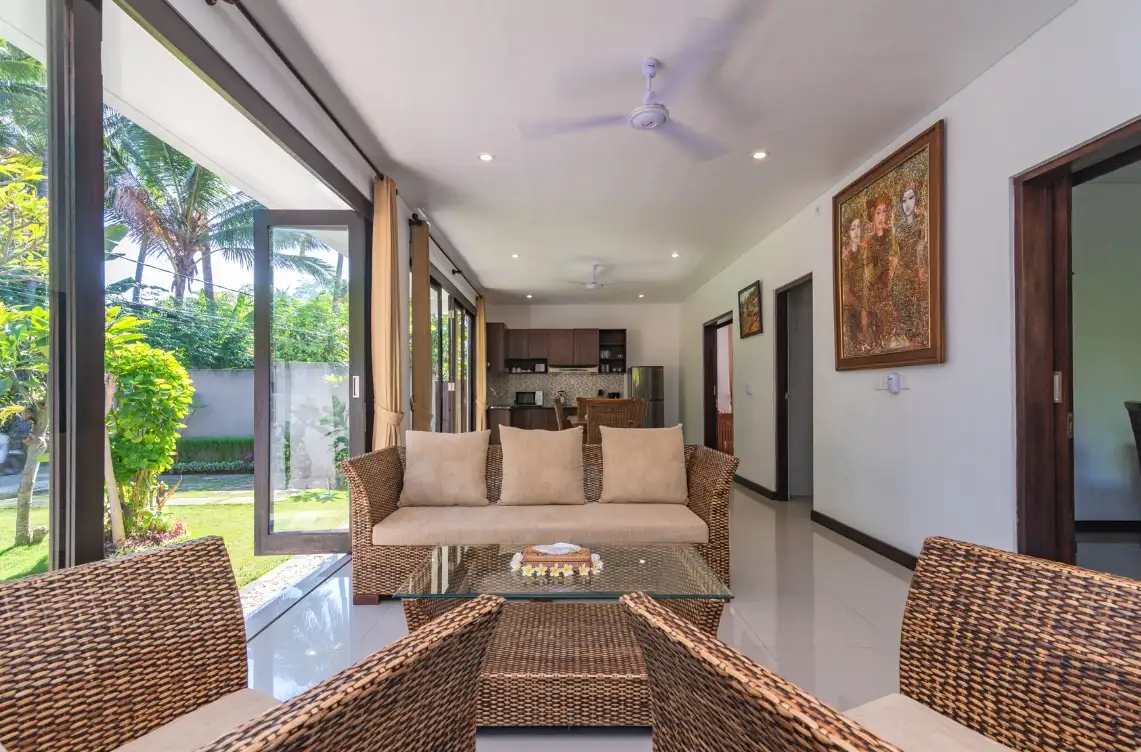 Villa 120m² in Indonesia, Lovina. Priced at 489218$ rent photo-17