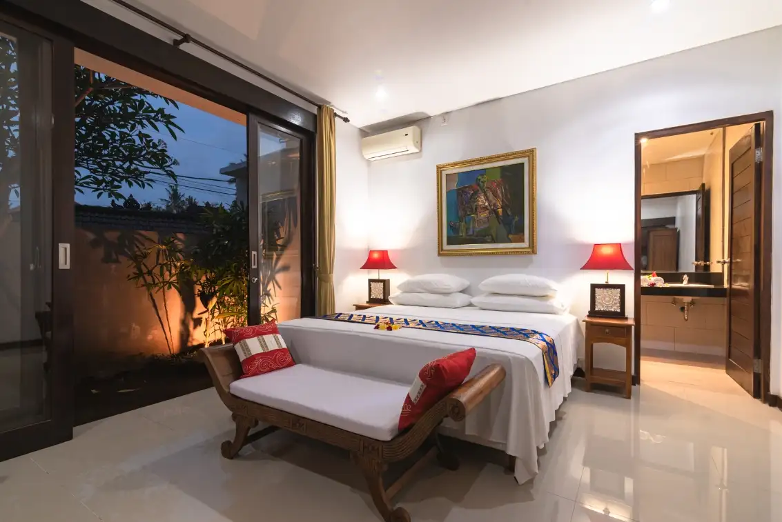 Villa 120m² in Indonesia, Lovina. Priced at 489218$ rent photo-21