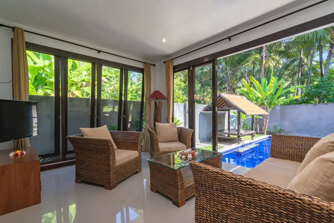 Villa 120m² in Indonesia, Lovina. Priced at 489218$ rent photo-24
