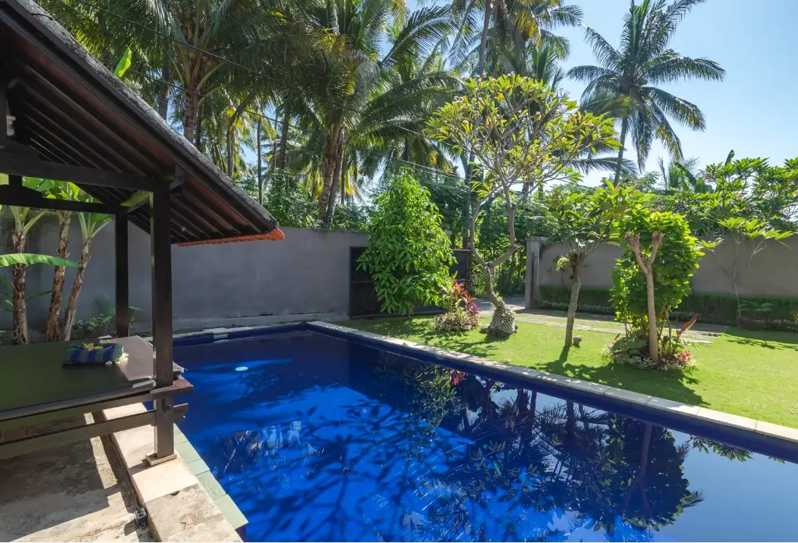 Villa 120m² in Indonesia, Lovina. Priced at 489218$ rent photo-25