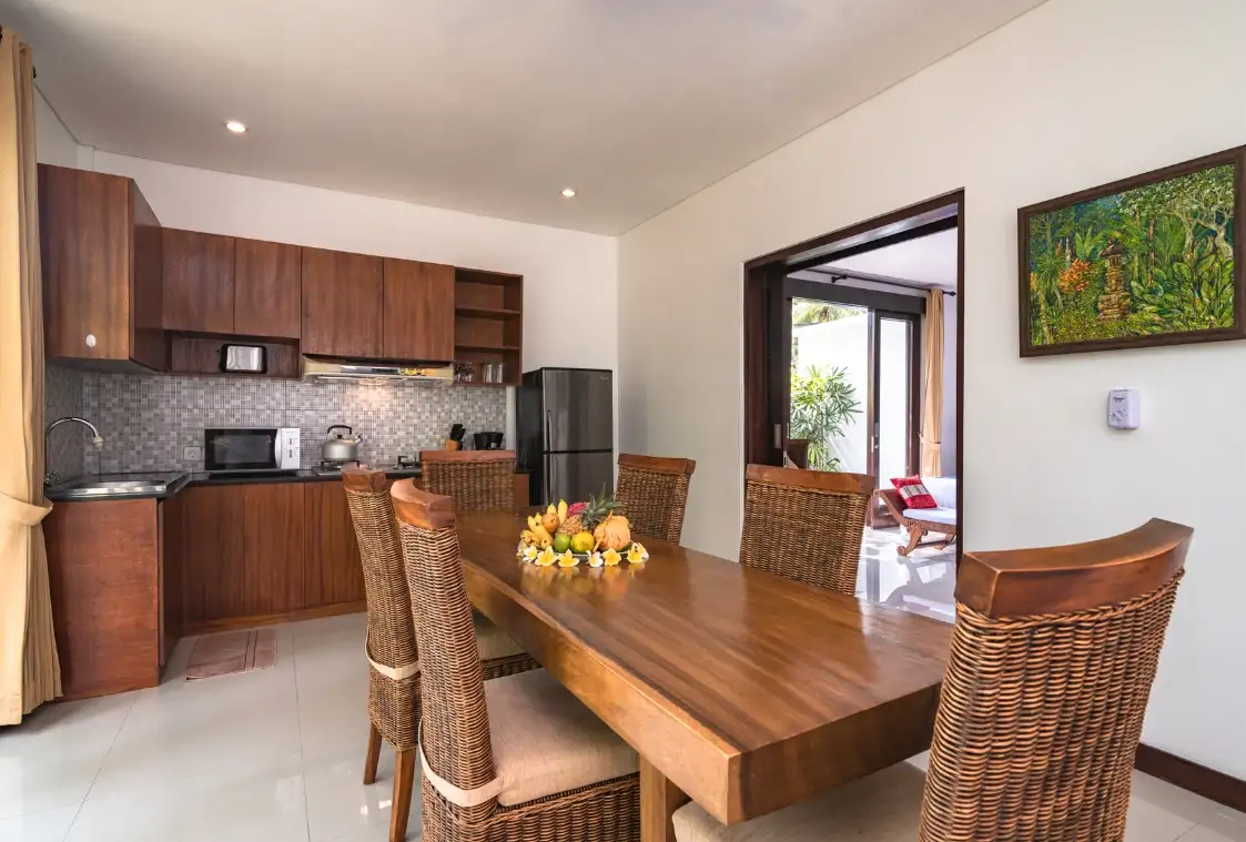Villa 120m² in Indonesia, Lovina. Priced at 489218$ rent photo-26