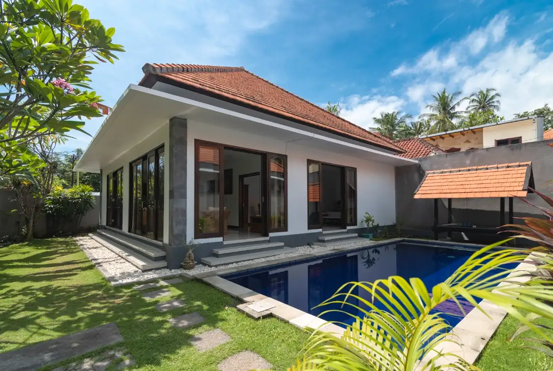 Villa 120m² in Indonesia, Lovina. Priced at 489218$ rent photo-27
