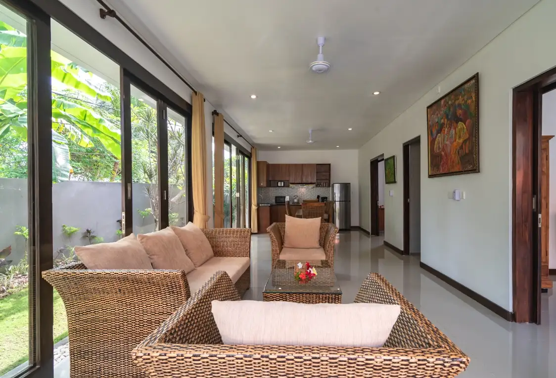 Villa 120m² in Indonesia, Lovina. Priced at 489218$ rent photo-28