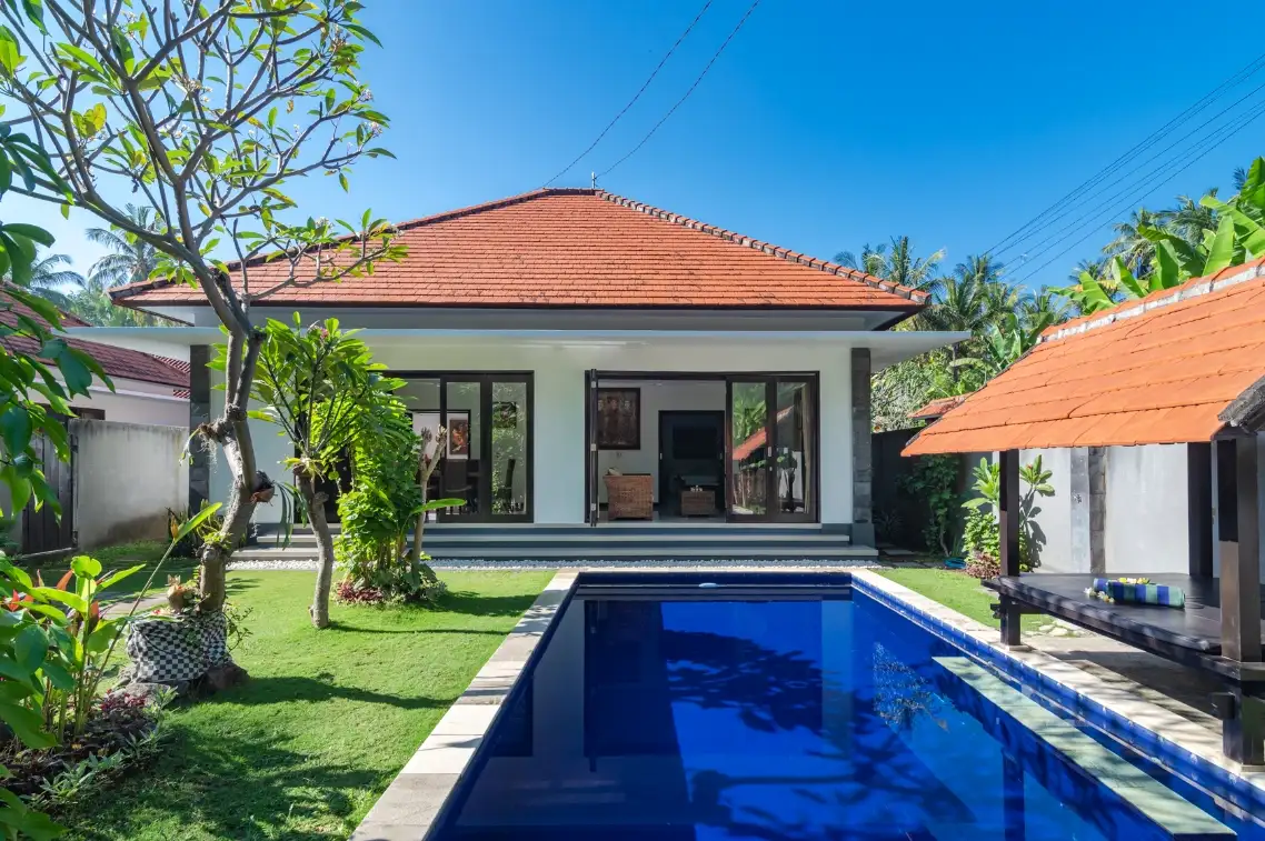 Villa 120m² in Indonesia, Lovina. Priced at 489218$ rent photo-29