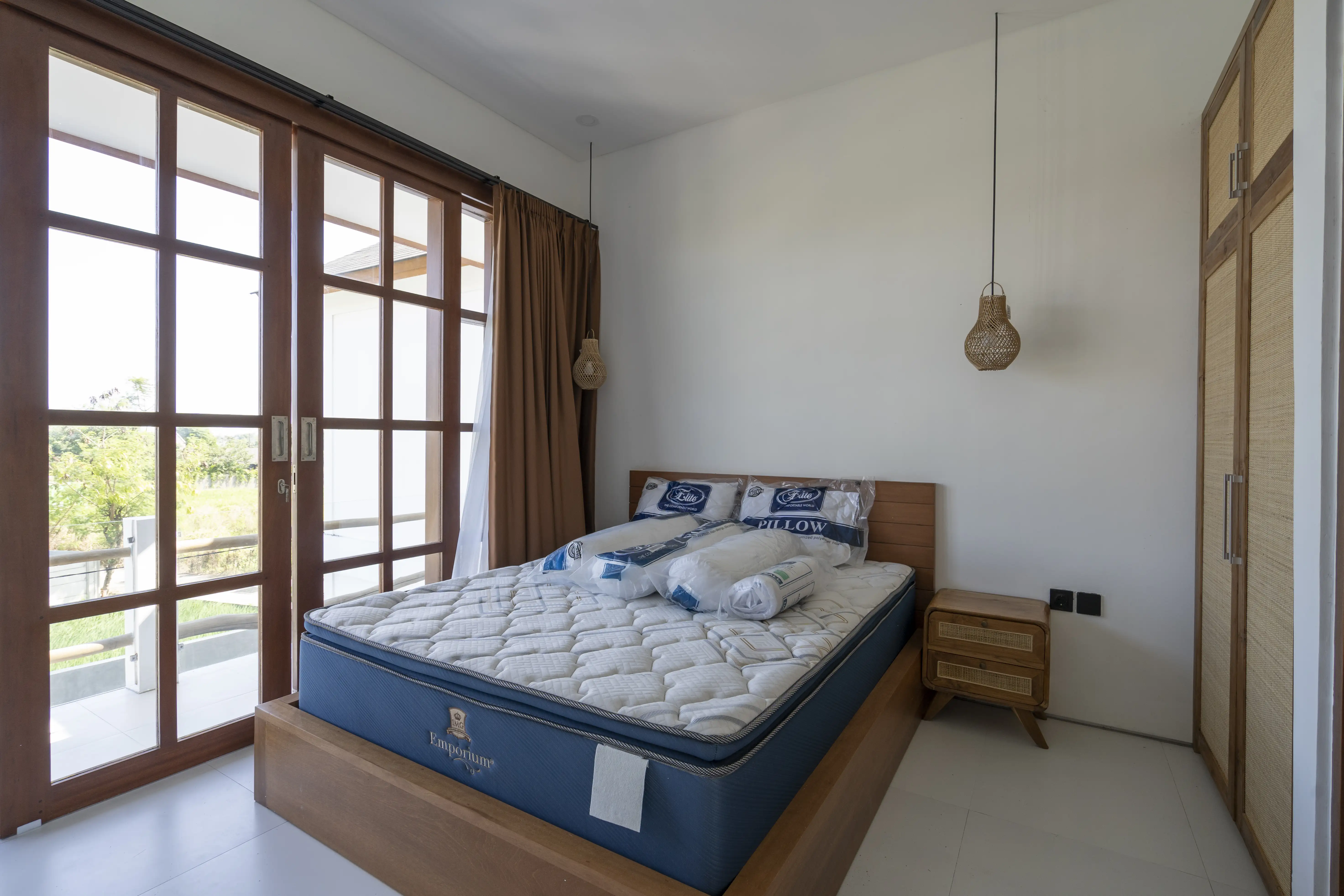 Villa 117m² in Indonesia, Canggu. Priced at 180945$ rent photo-1