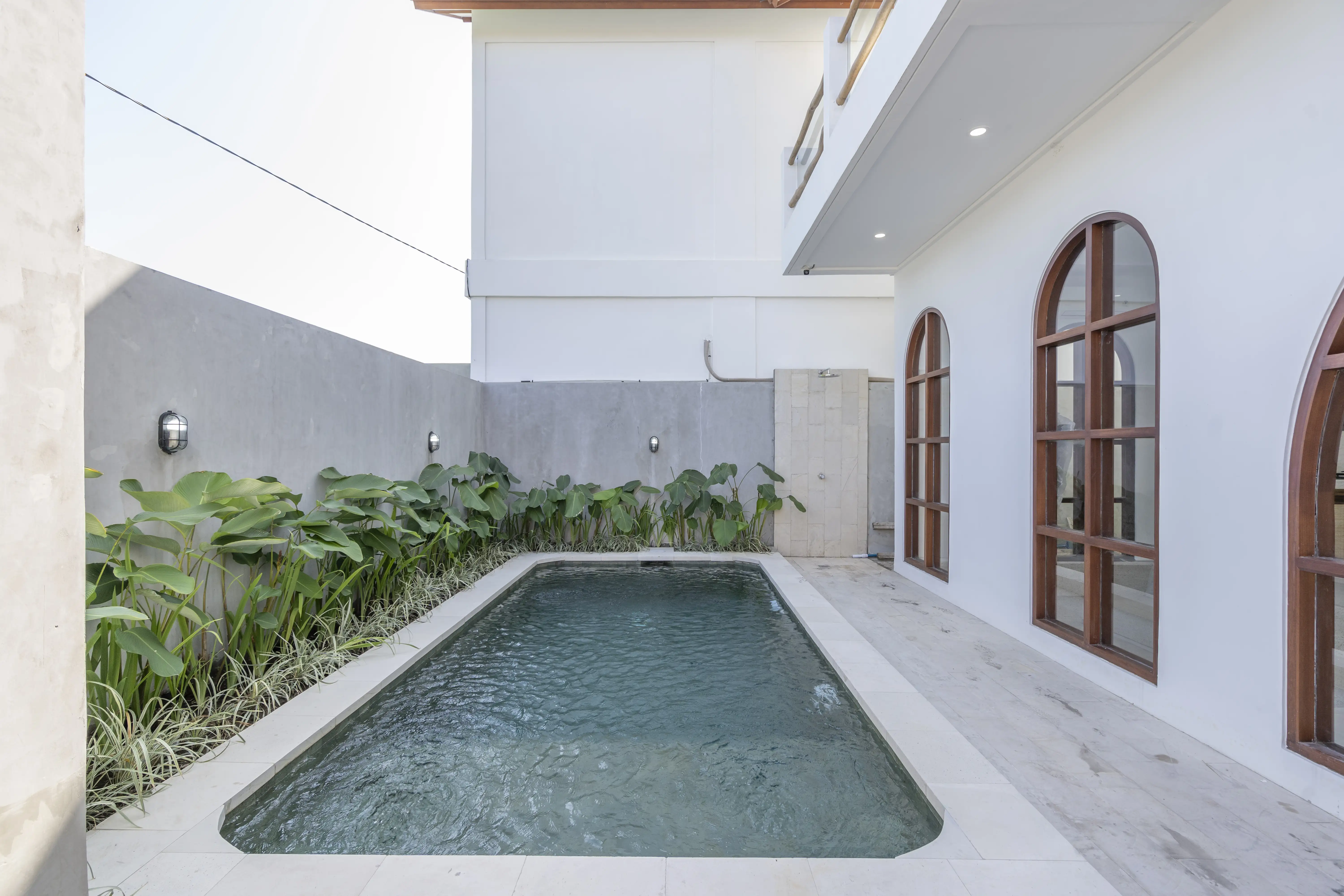 Villa 117m² in Indonesia, Canggu. Priced at 180945$ rent photo-2