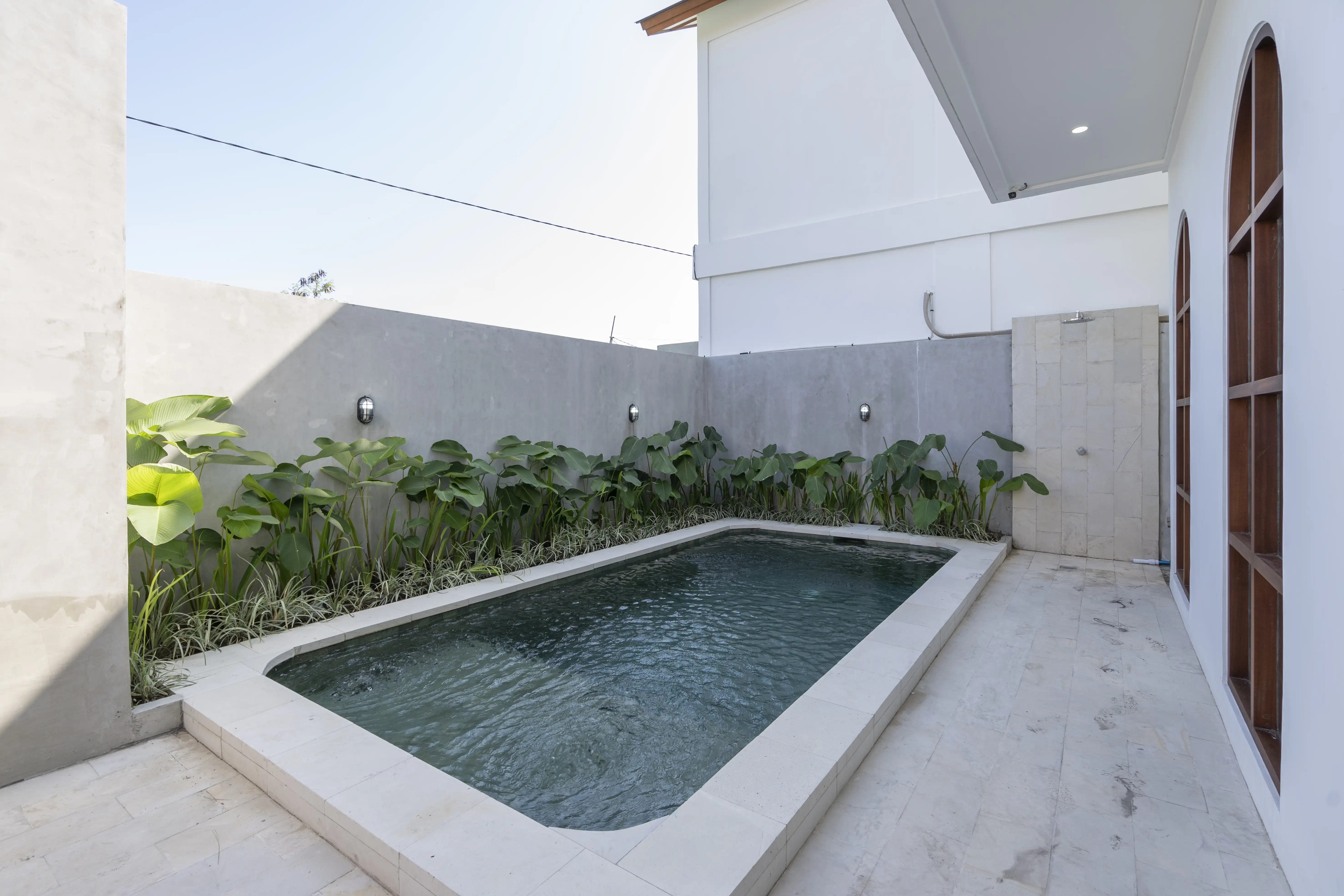 Villa 117m² in Indonesia, Canggu. Priced at 180945$ rent photo-3