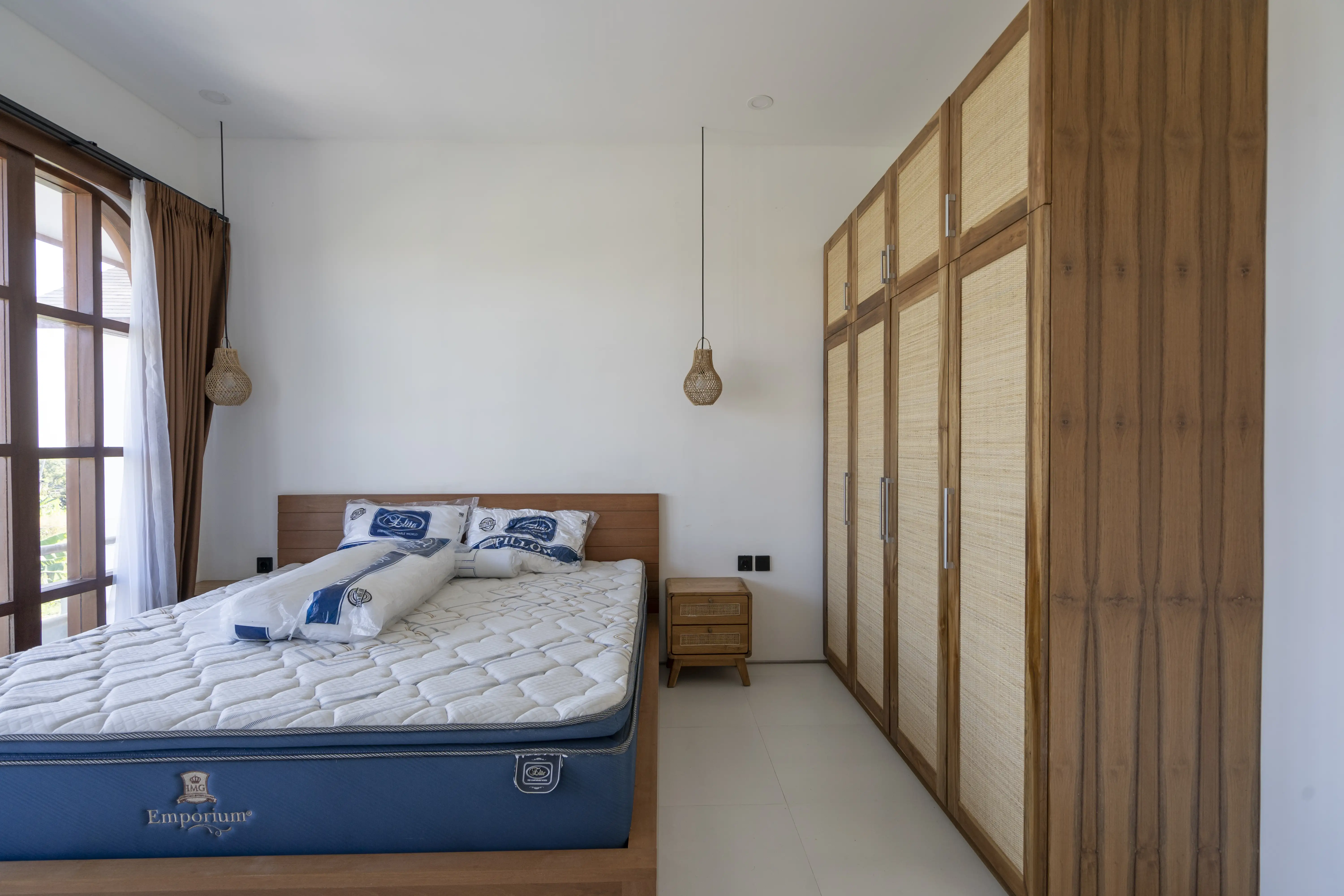 Villa 117m² in Indonesia, Canggu. Priced at 180945$ rent photo-5